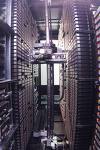 Cheap dedicated server room